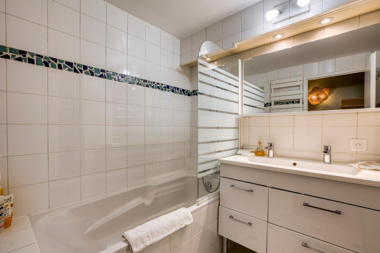 Le Carnot - Mycosyapart, Duplex Coeur De Ville Et Lac, Climatise アヌシー エクステリア 写真